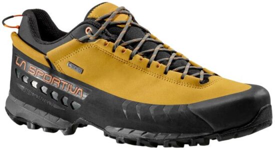 La Sportiva TX5 Low GTX Men Savana/Tiger Velikost: 44 8058428214839