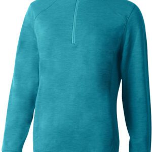 Lasting AMIRA 5858 modrá dámská merino mikina Velikost: XL