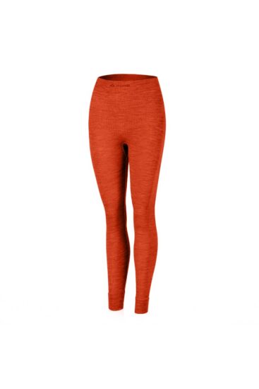 Lasting MAURA 2160 oranžové dámské merino spodky Velikost: L/XL 8596445059120