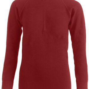 Lasting MAZALA 3160 červená dámské merino triko Velikost: S/M