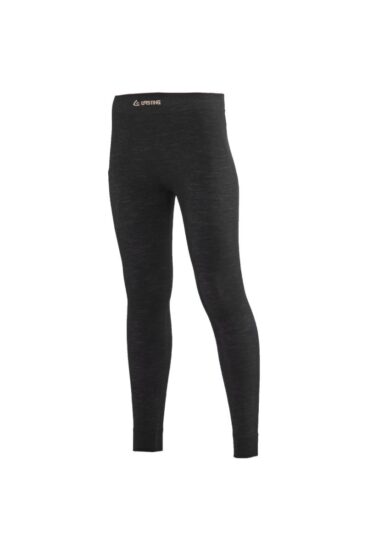 Lasting WAURA 9090 černé dámské merino spodky Velikost: XXS/XS