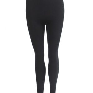 Lasting WAURA 9999 černé dámské merino spodky Velikost: XXL/3XL
