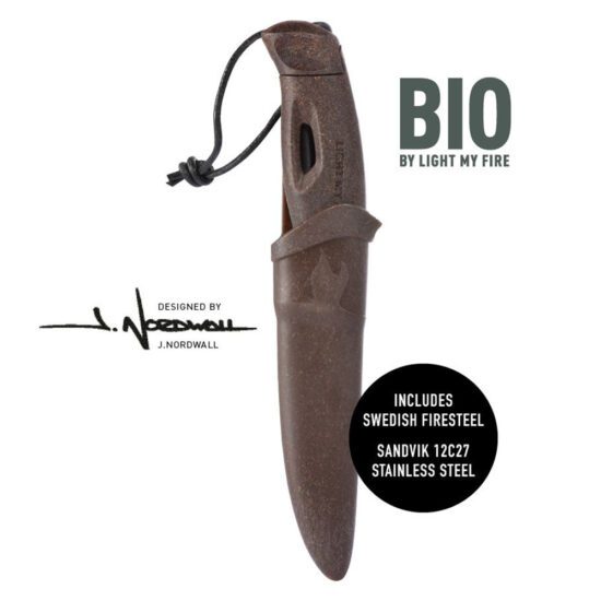Light My Fire FireKnife BIO CocoShell 7331423013227 - Obrázek 2