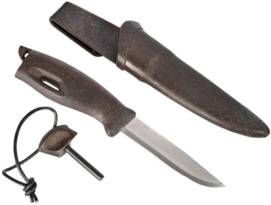 Light My Fire FireKnife BIO CocoShell 7331423013227