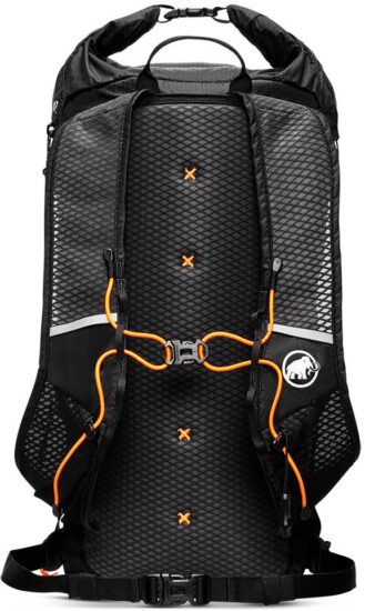 Mammut Aenergy 18 black Velikost: 18 l - Obrázek 2