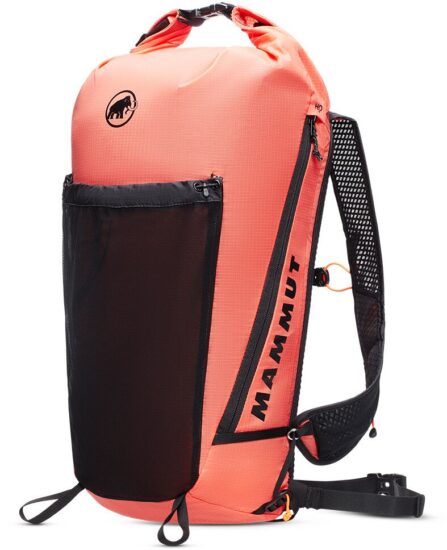 Mammut Aenergy 18 salmon Velikost: 18 l