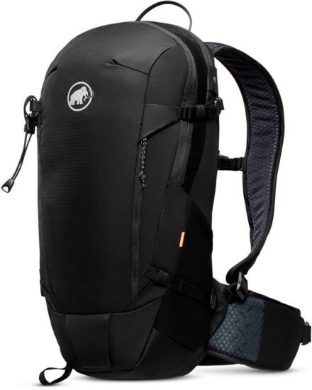 Mammut Lithium 15 black Velikost: 15 l