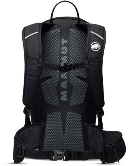 Mammut Lithium 15 sapphire-black Velikost: 15 l - Obrázek 2