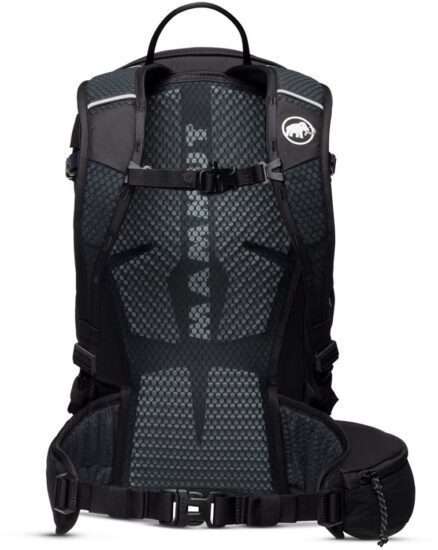 Mammut Lithium 20 Women marine-black Velikost: 20 l - Obrázek 2