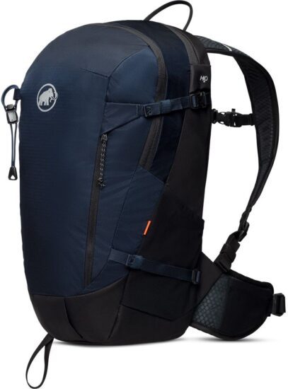 Mammut Lithium 20 Women marine-black Velikost: 20 l