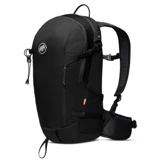 Mammut Lithium 20 black Velikost: 20 l