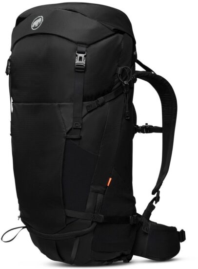 Mammut Lithium 40 black Velikost: 40 l