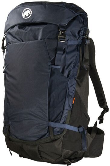 Mammut Lithium 50 Women marine-black Velikost: 50 l