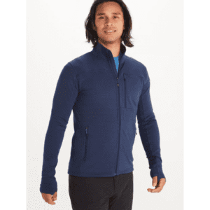 Marmot Men's Preon Jacket artic navy Velikost: XXL