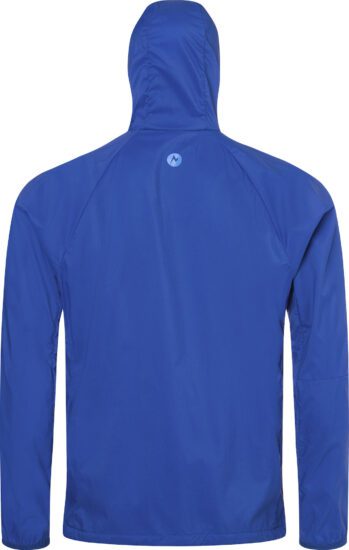 Marmot Men´s Etherlite Hoody - azure blue Velikost: XL - Obrázek 2