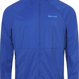 Marmot Men´s Etherlite Hoody - azure blue Velikost: XL