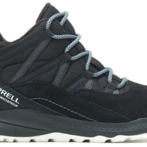 Merrell BRAVADA EDGE 2 THERMO DEMI WP black/arona J036804 Velikost: 38