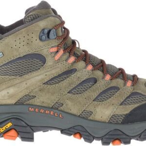 Merrell MOAB 3 MID GTX olive J035791 Velikost: 44