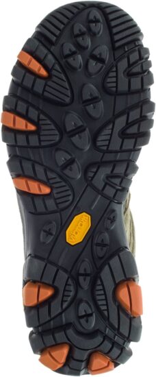 Merrell MOAB 3 MID GTX olive J035791 Velikost: 46 194713933943 - Obrázek 2