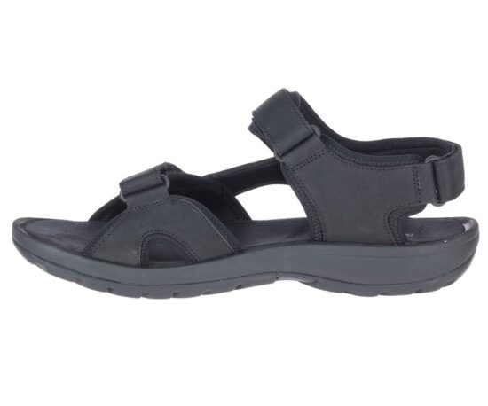 Merrell SANDSPUR 2 CONVERT black J002715 Velikost: 46 194713987052 - Obrázek 2