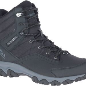 Merrell THERMO AKITA MID WP black Velikost: 44 194917534151