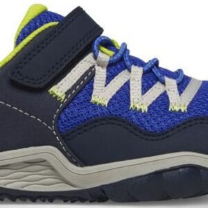 Merrell TRAIL GLOVE 7 A/C blue/lime MK266791 Velikost: 29 195018824127