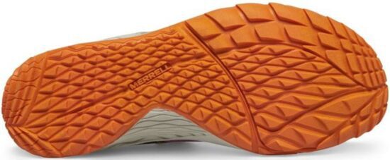 Merrell TRAIL GLOVE 7 A/C fuchsia/black MK166794 Velikost: 29 195018818379 - Obrázek 2