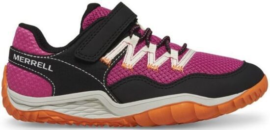 Merrell TRAIL GLOVE 7 A/C fuchsia/black MK166794 Velikost: 30 195018818393