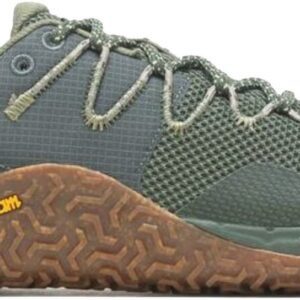 Merrell TRAIL GLOVE 7 pine/gum Velikost: 44 195018949295