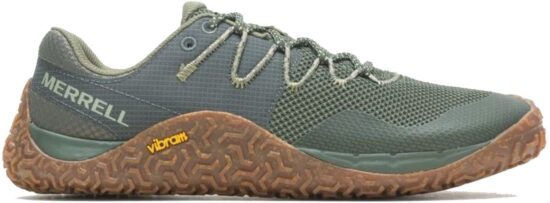 Merrell TRAIL GLOVE 7 pine/gum Velikost: 44 195018949295