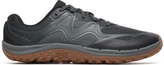 Merrell TRAIL GLOVE 8 M black/gum Velikost: 45 195021591320