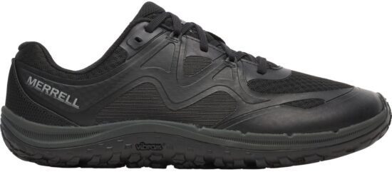Merrell TRAIL GLOVE 8 W black Velikost: 38