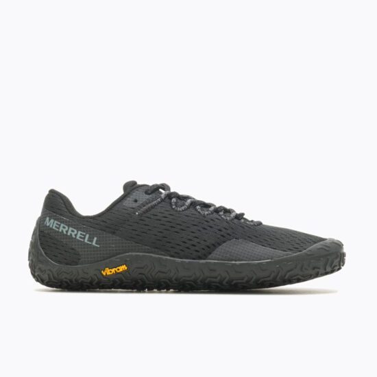 Merrell VAPOR GLOVE 6 black J067718 Velikost: 40 195018954718
