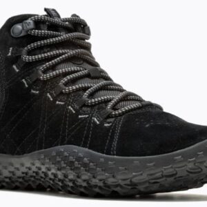 Merrell WRAPT MID WP black/black J037752 Velikost: 38 195019487796