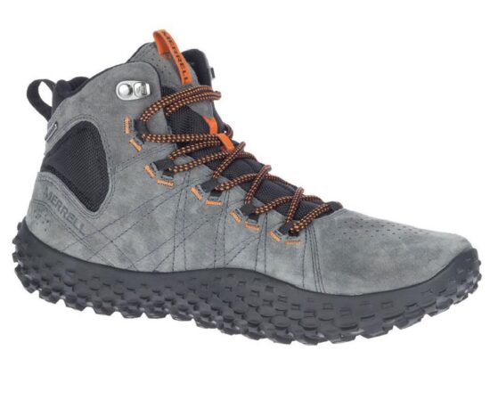 Merrell WRAPT MID WP granite Velikost: 47 194917168073