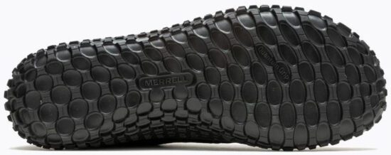 Merrell WRAPT black/black Velikost: 44 195019487932 - Obrázek 2