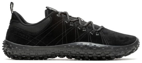 Merrell WRAPT black/black Velikost: 44 195019487932