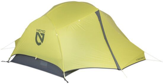 Nemo Equipment Dagger OSMO 2P 2025 Velikost: OneSize - Obrázek 2