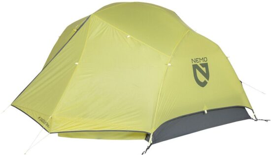 Nemo Equipment Dagger OSMO 2P 2025 Velikost: OneSize