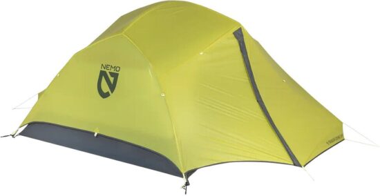 Nemo Equipment Dagger OSMO 3P 2025 Velikost: OneSize
