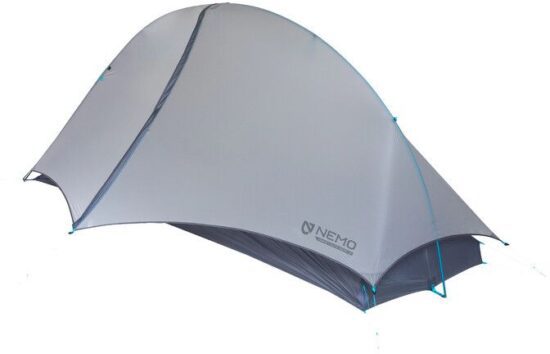 Nemo Equipment Hornet Elite OSMO 1P 2025 Velikost: OneSize