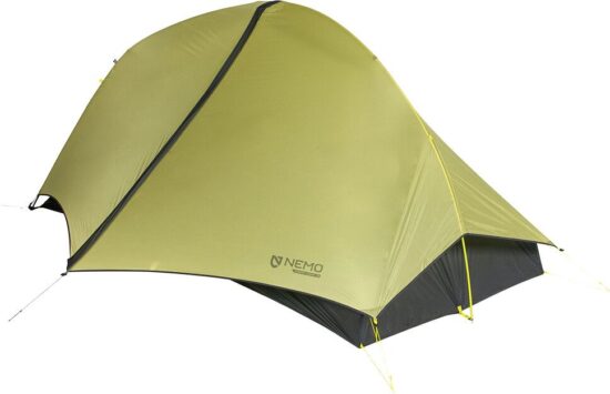 Nemo Equipment Hornet OSMO 2P 2025 Velikost: OneSize