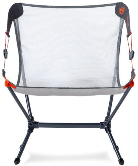 Nemo Equipment Moonlite Elite Reclining Camp Chair Lake Velikost: OneSize - Obrázek 2