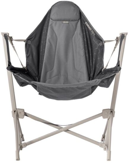 Nemo Equipment Stargaze EVO-X Goodnight Black Velikost: OneSize - Obrázek 2