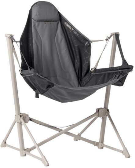 Nemo Equipment Stargaze EVO-X Goodnight Black Velikost: OneSize
