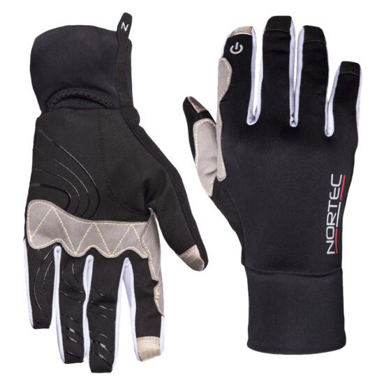 Nortec Running Tech Glove Velikost: S - Obrázek 2