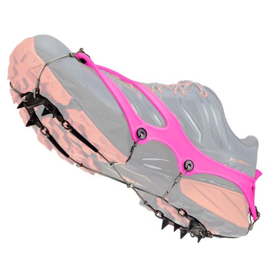 Nortec nesmeky Trail 2.1 pink Velikost: M - Obrázek 2
