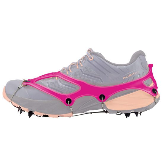 Nortec nesmeky Trail 2.1 pink Velikost: M