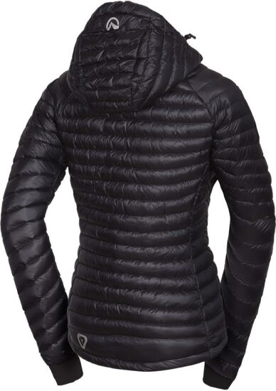 Northfinder BESKYDY dámská bunda black BU-4946PRO-269 Velikost: M 8584153278667 - Obrázek 2
