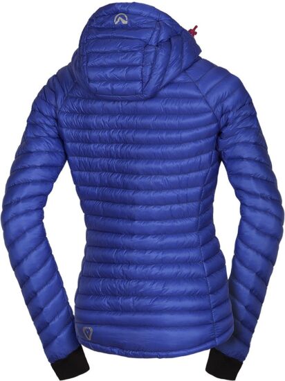 Northfinder BESKYDY dámská bunda nauticalblue BU-4946PRO-345 Velikost: S - Obrázek 2